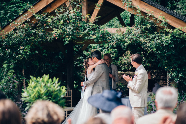 Rustic Home Made Farm Wedding http://blondiephotography.co.uk/