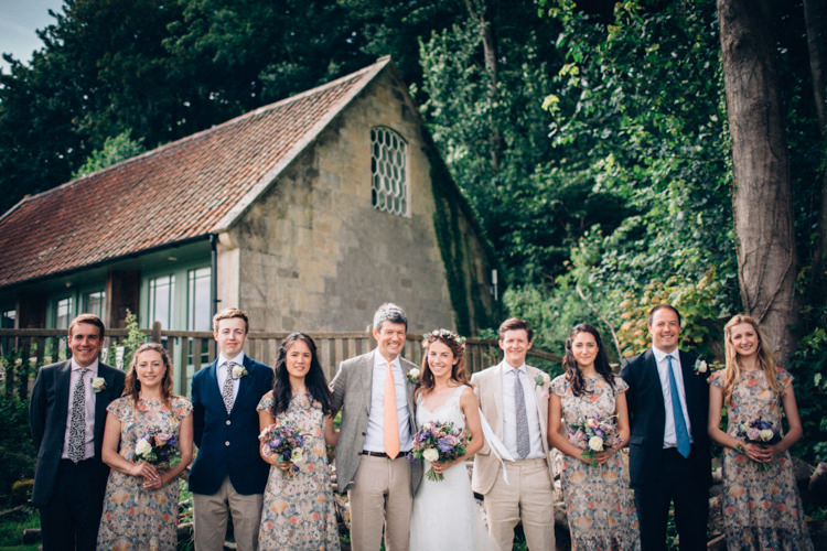 Rustic Home Made Farm Wedding http://blondiephotography.co.uk/