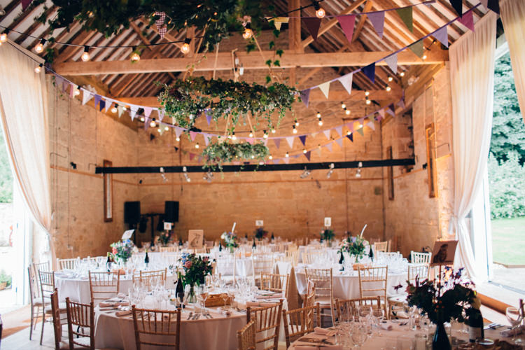 Barn Festoon Lighting Decor Rustic Home Made Farm Wedding http://blondiephotography.co.uk/