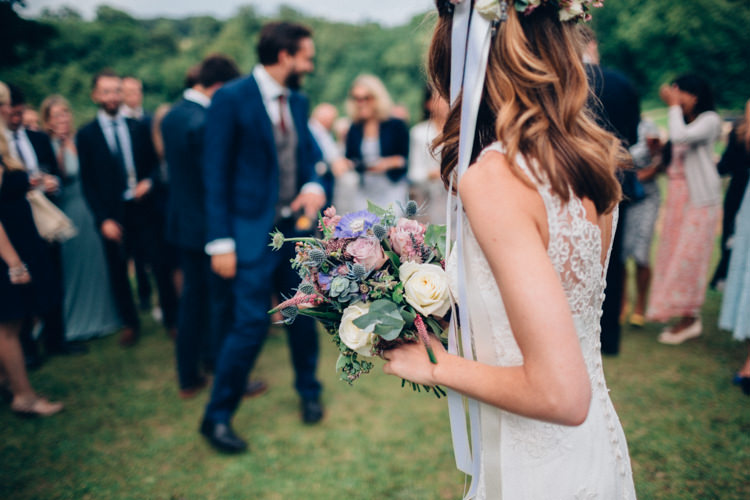 Rustic Home Made Farm Wedding http://blondiephotography.co.uk/