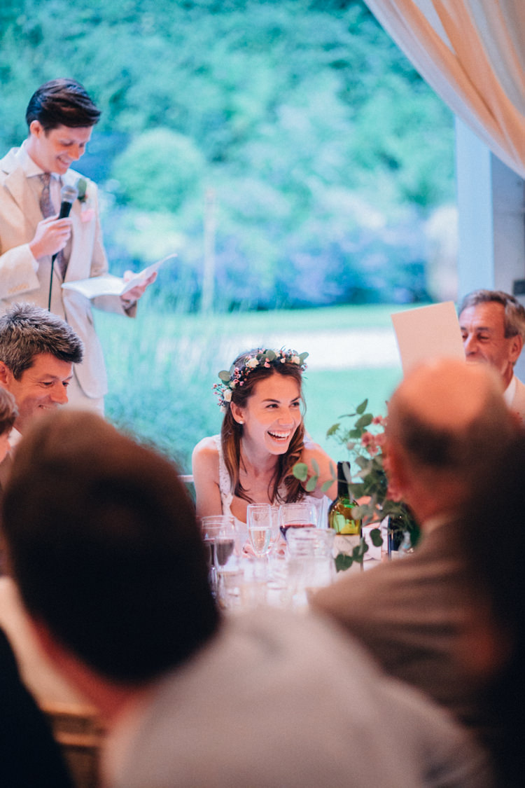Rustic Home Made Farm Wedding http://blondiephotography.co.uk/