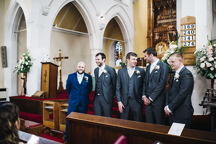 Mint Green Natural Wedding https://www.kerrywoodsphotography.com/