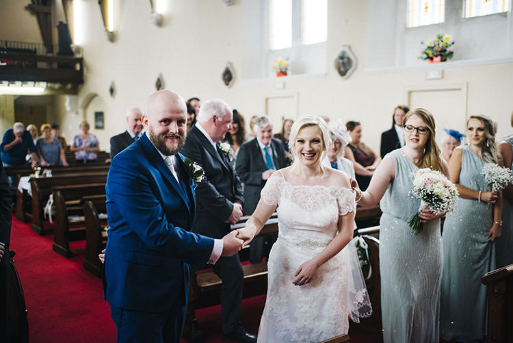 Mint Green Natural Wedding https://www.kerrywoodsphotography.com/
