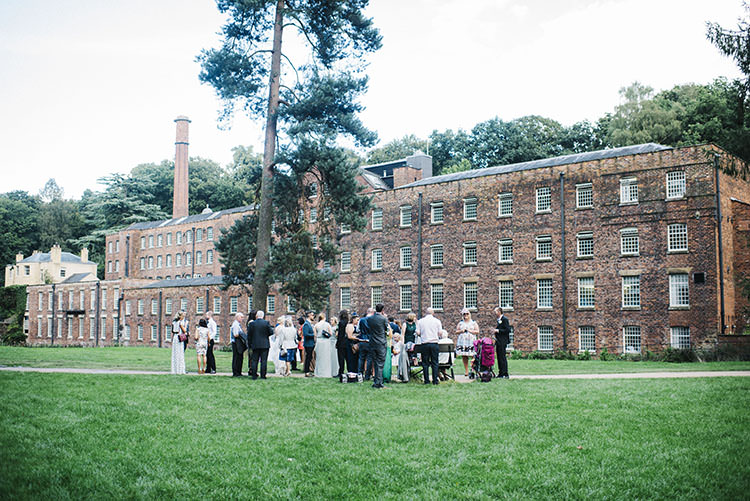 Mint Green Natural Wedding https://www.kerrywoodsphotography.com/