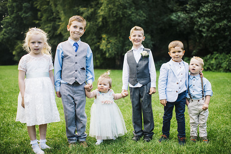Mint Green Natural Wedding https://www.kerrywoodsphotography.com/
