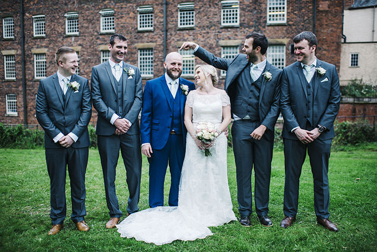 Mint Green Natural Wedding https://www.kerrywoodsphotography.com/