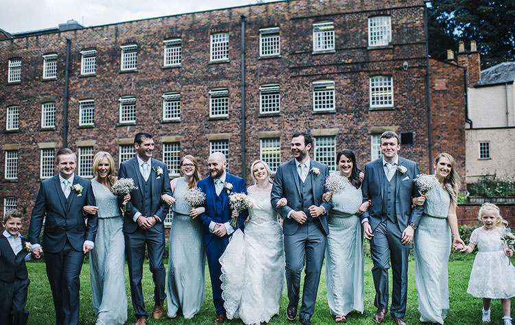 Mint Green Natural Wedding https://www.kerrywoodsphotography.com/