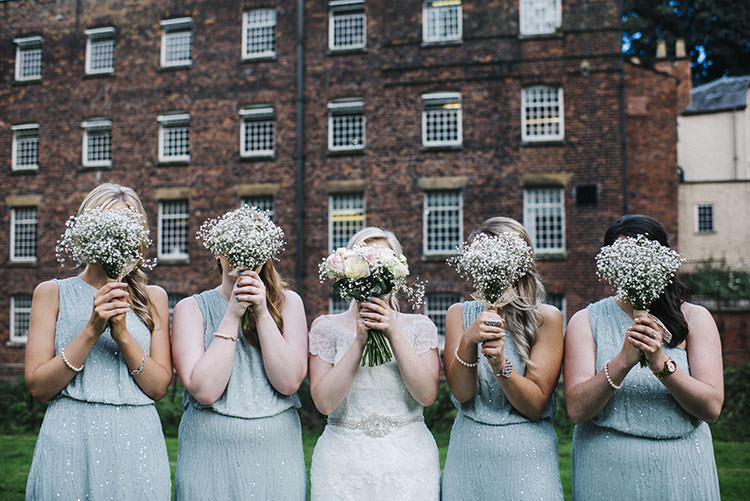 Mint Green Natural Wedding https://www.kerrywoodsphotography.com/