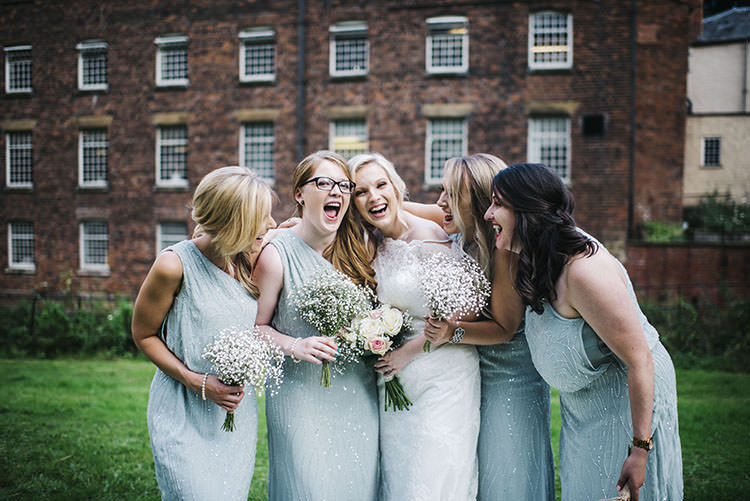 Sparkle Bridesmaid Dresses Mint Green Natural Wedding https://www.kerrywoodsphotography.com/