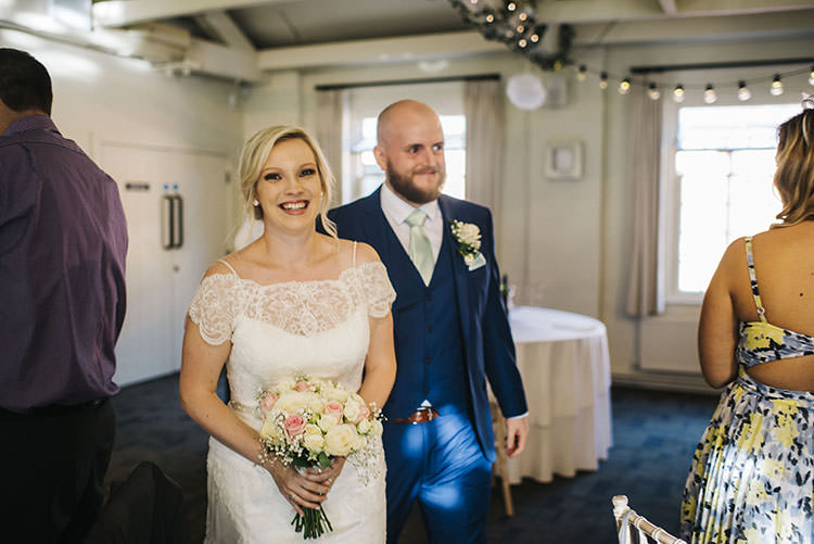 Mint Green Natural Wedding https://www.kerrywoodsphotography.com/