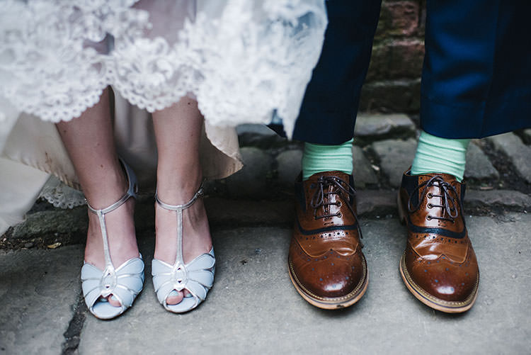 Mint Green Natural Wedding https://www.kerrywoodsphotography.com/