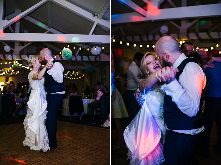 Mint Green Natural Wedding https://www.kerrywoodsphotography.com/