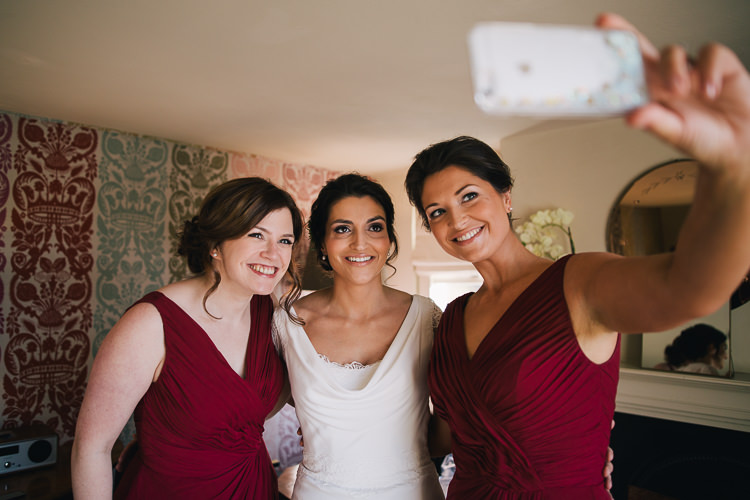 Elegant Cosy Winter Wedding http://www.traversandbrown.co.uk/