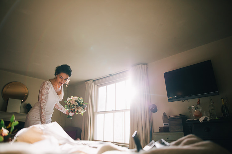 Elegant Cosy Winter Wedding http://www.traversandbrown.co.uk/