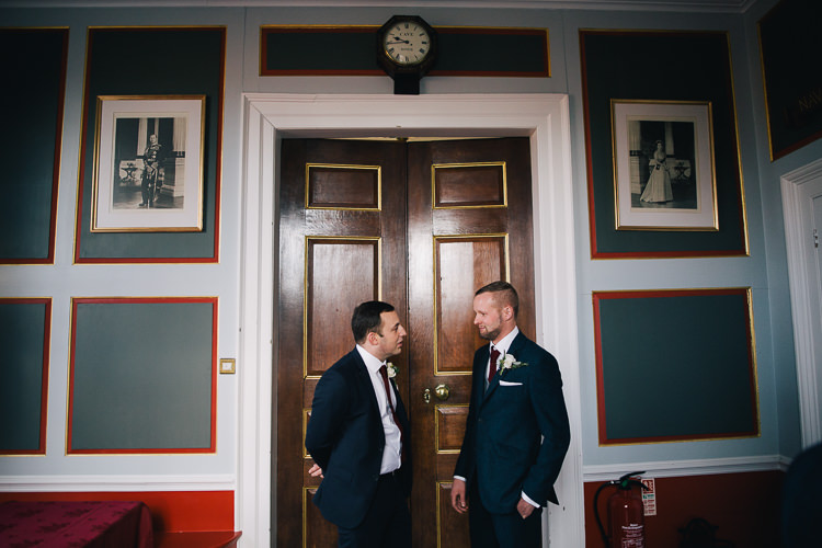 Elegant Cosy Winter Wedding http://www.traversandbrown.co.uk/