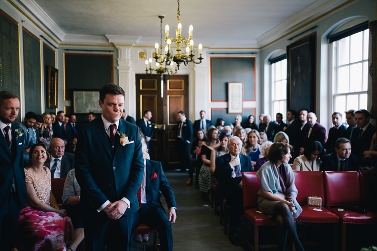 Elegant Cosy Winter Wedding http://www.traversandbrown.co.uk/