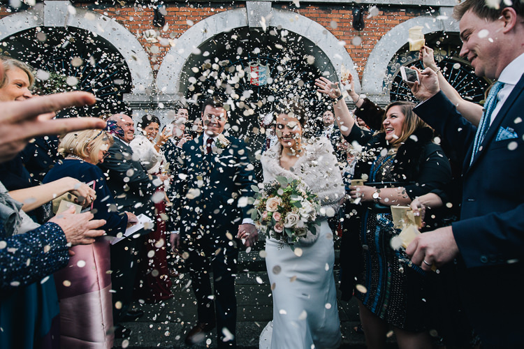 Elegant Cosy Winter Wedding http://www.traversandbrown.co.uk/