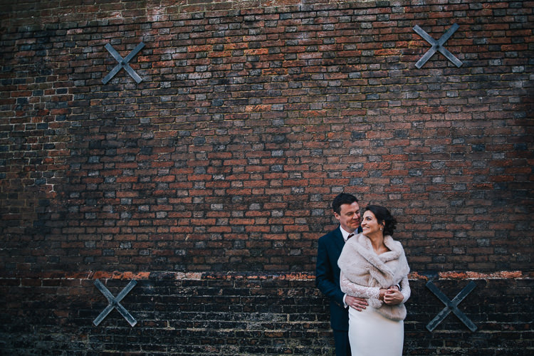 Elegant Cosy Winter Wedding http://www.traversandbrown.co.uk/