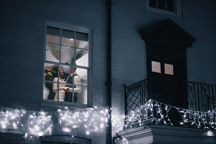 Elegant Cosy Winter Wedding http://www.traversandbrown.co.uk/