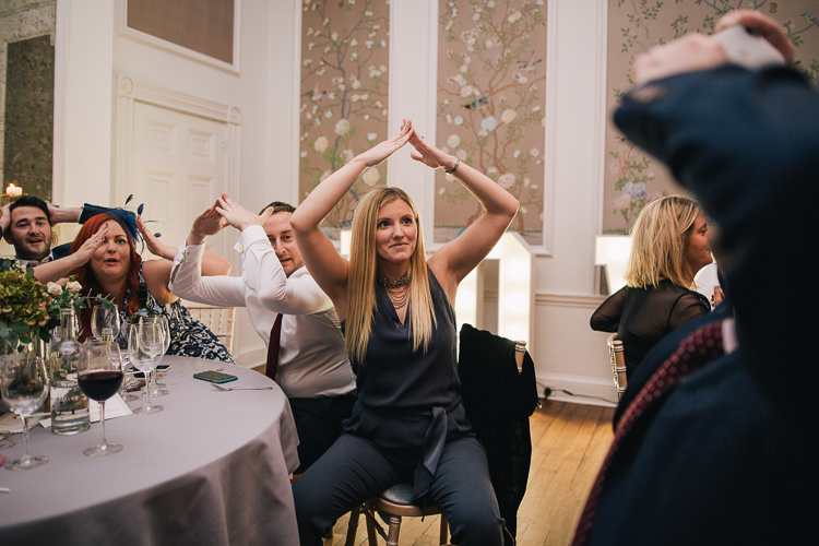 Elegant Cosy Winter Wedding http://www.traversandbrown.co.uk/
