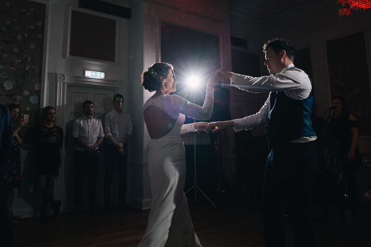 Elegant Cosy Winter Wedding http://www.traversandbrown.co.uk/