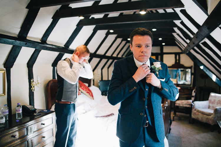 Elegant Cosy Winter Wedding http://www.traversandbrown.co.uk/