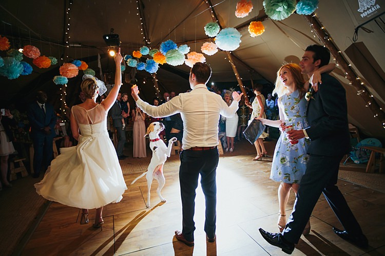 John Hope Photography Wedding UK Supplier Directory Blog Wedding