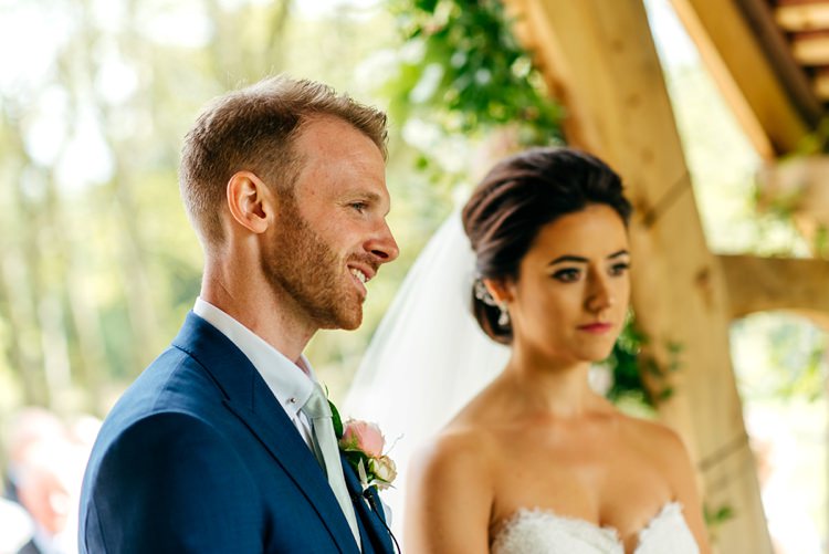 Elegant Stylish Floral Wedding http://www.jordannamarston.com/