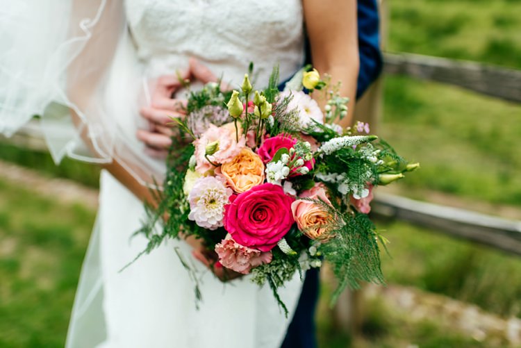 Rose Dahlia Bouquet Pink Bride Bridal Flowers Elegant Stylish Floral Wedding http://www.jordannamarston.com/