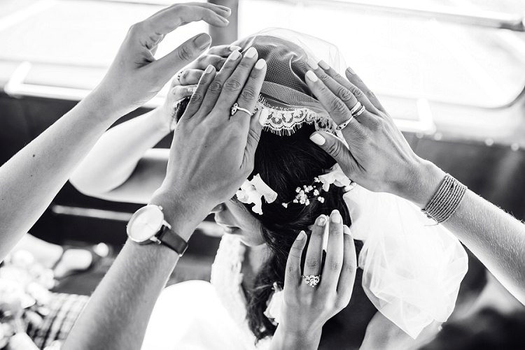 Home Made Summer Village Hall Wedding http://www.sarareeve.com/