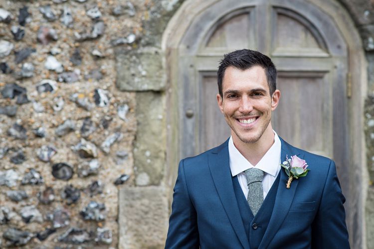 Home Made Summer Village Hall Wedding http://www.sarareeve.com/