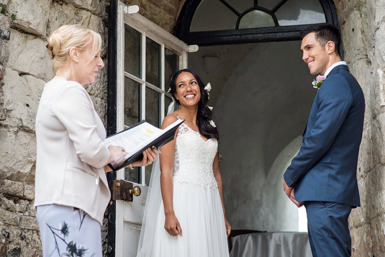 Home Made Summer Village Hall Wedding http://www.sarareeve.com/