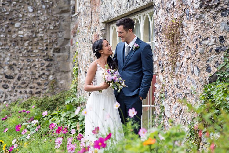 Home Made Summer Village Hall Wedding http://www.sarareeve.com/