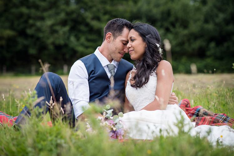 Home Made Summer Village Hall Wedding http://www.sarareeve.com/