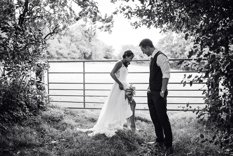 Home Made Summer Village Hall Wedding http://www.sarareeve.com/