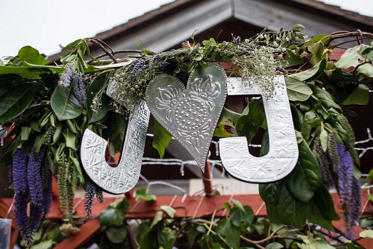 Home Made Summer Village Hall Wedding http://www.sarareeve.com/