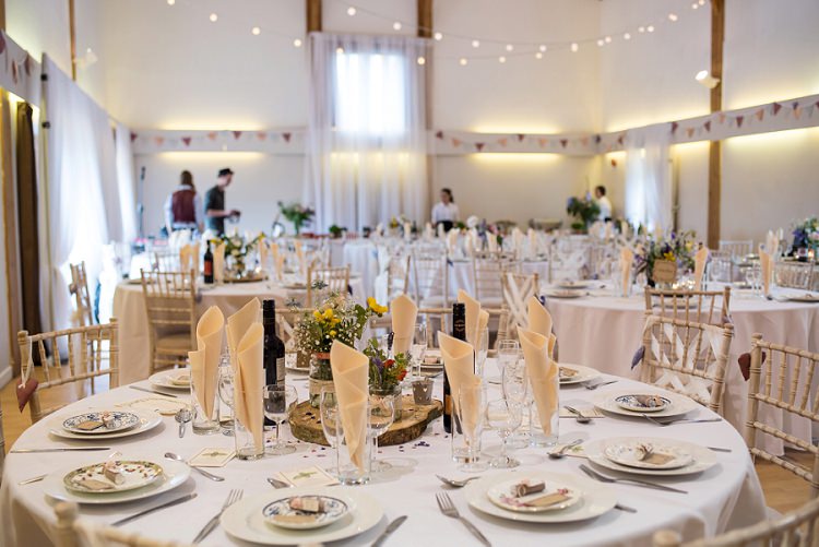 Home Made Summer Village Hall Wedding http://www.sarareeve.com/