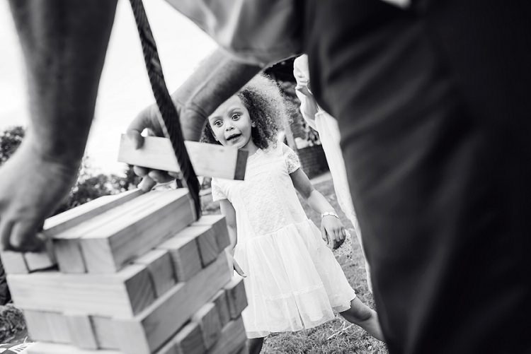 Home Made Summer Village Hall Wedding http://www.sarareeve.com/