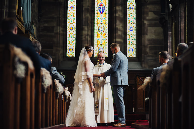 Quirky Crafty Rustic Barn Wedding http://www.stevebridgwoodphotography.co.uk/