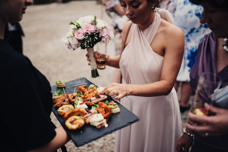 Quirky Crafty Rustic Barn Wedding http://www.stevebridgwoodphotography.co.uk/