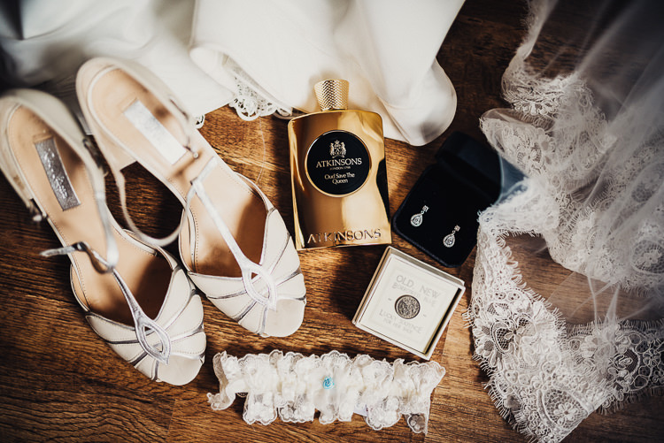 Bride Bridal Accessories Rachel Simpson Shoes Quirky Crafty Rustic Barn Wedding http://www.stevebridgwoodphotography.co.uk/