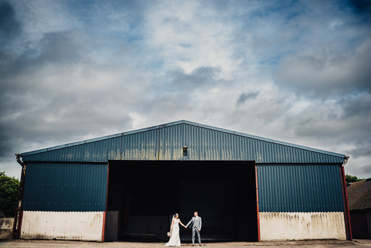 Quirky Crafty Rustic Barn Wedding http://www.stevebridgwoodphotography.co.uk/