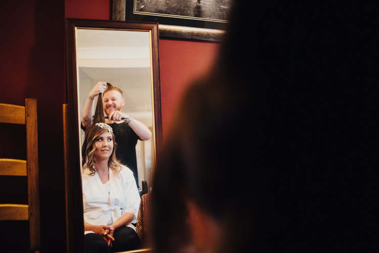 Quirky Crafty Rustic Barn Wedding http://www.stevebridgwoodphotography.co.uk/