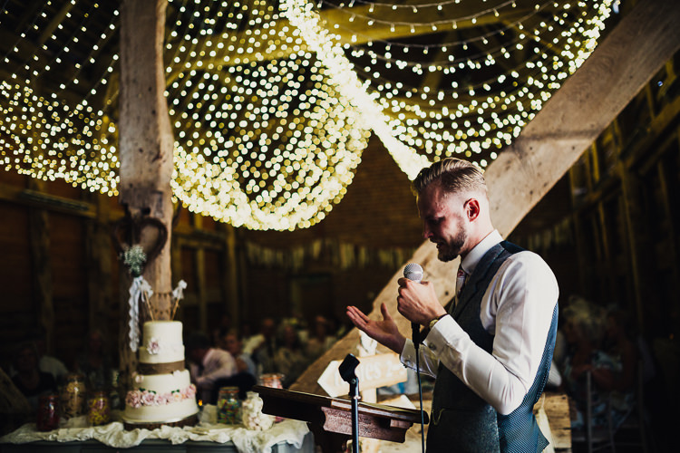 Quirky Crafty Rustic Barn Wedding http://www.stevebridgwoodphotography.co.uk/