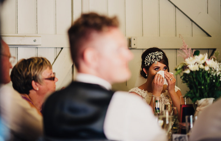 Quirky Crafty Rustic Barn Wedding http://www.stevebridgwoodphotography.co.uk/