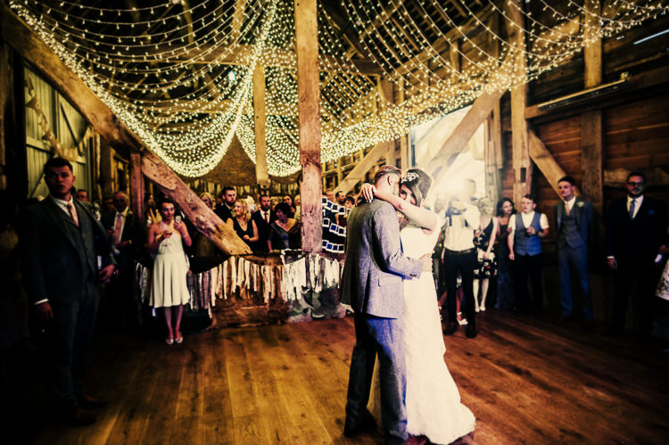Quirky Crafty Rustic Barn Wedding http://www.stevebridgwoodphotography.co.uk/