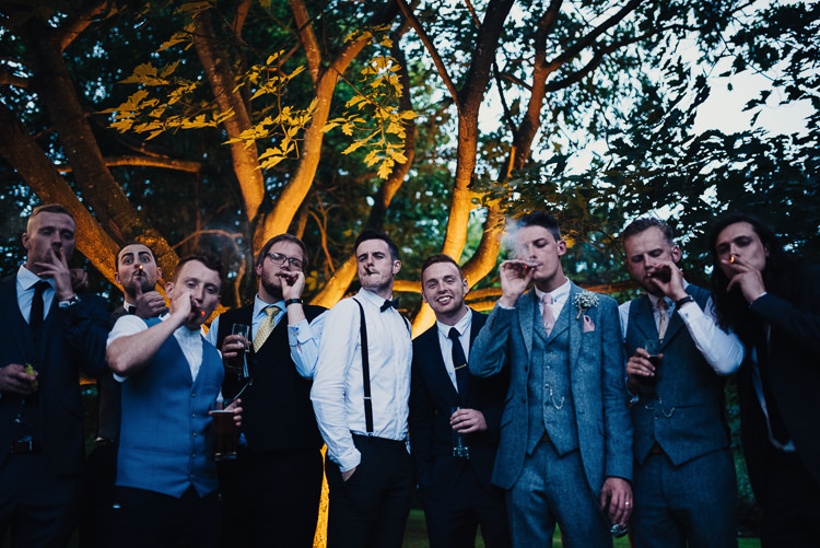 Quirky Crafty Rustic Barn Wedding http://www.stevebridgwoodphotography.co.uk/