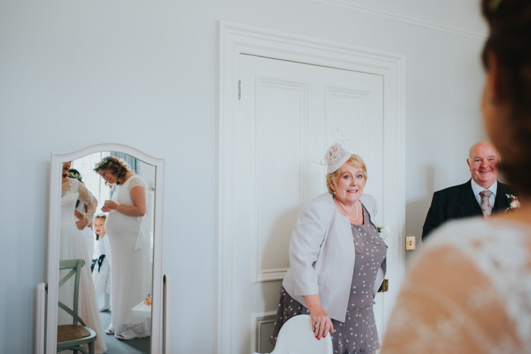 Multicoloured Crafty Carnival Wedding http://alicethecamera.co.uk/