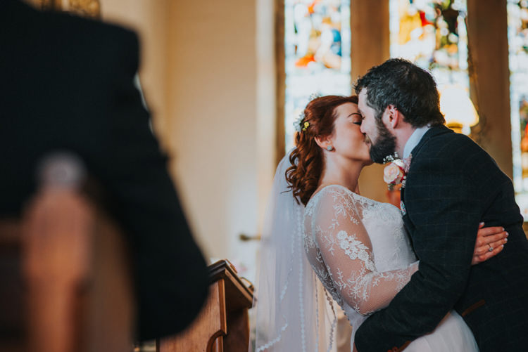 Multicoloured Crafty Carnival Wedding http://alicethecamera.co.uk/