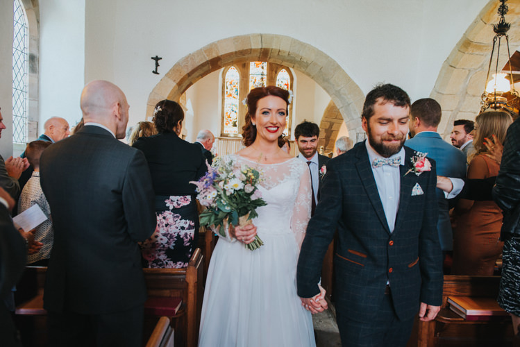 Multicoloured Crafty Carnival Wedding http://alicethecamera.co.uk/